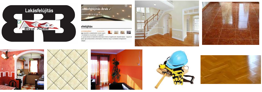 Lakásfelújítás Budapest Bízd Ránk árak