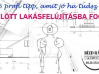 6 lakásfelújítás tipp Bízd Ránk lakásfelújítás