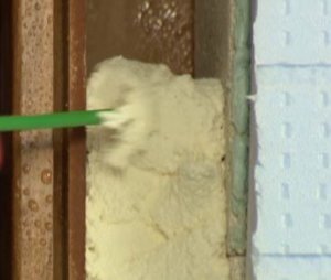 acélbetétes ajtók beépítése