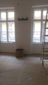 Csempe és járólap lebontása