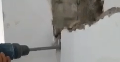 Falbontás kedvező áron