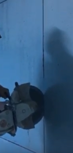 Fal bontás,kedvező áron, rövid határidővel