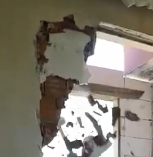 Falbontási munkák Budapesten